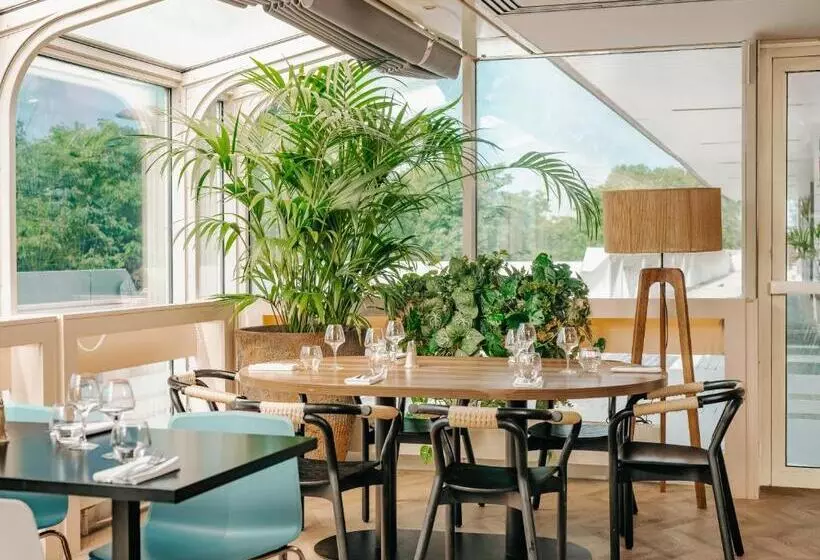 Fotos del hotel Novotel Paris Centre Tour Eiffel:  25