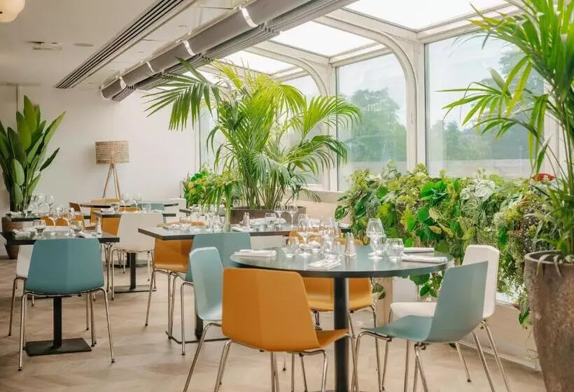 Fotos del hotel Novotel Paris Centre Tour Eiffel:  22