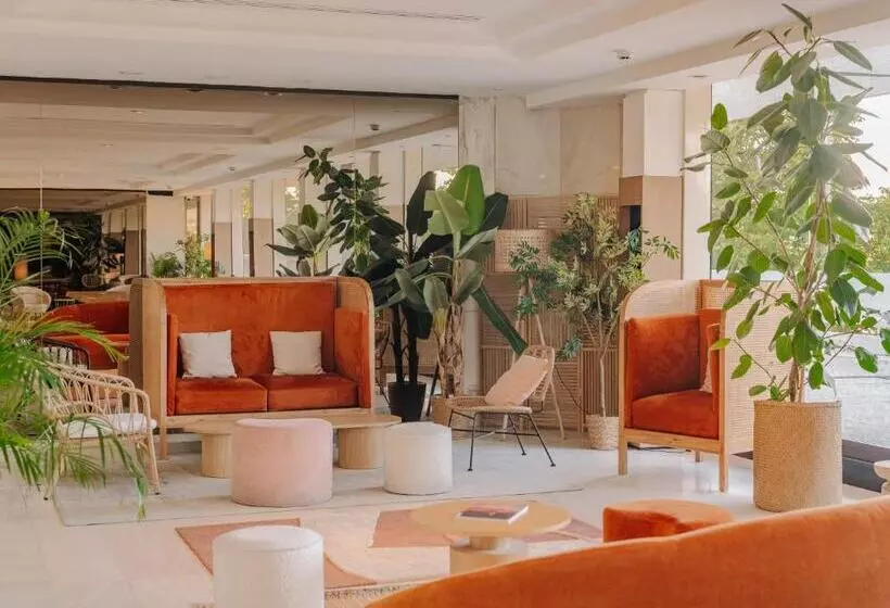 Fotos del hotel Novotel Paris Centre Tour Eiffel:  12