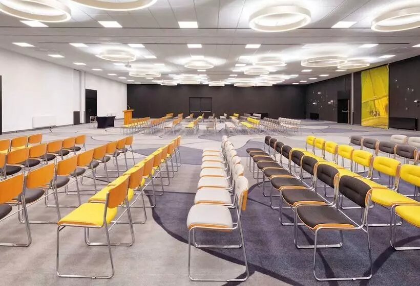 Fotos del hotel Novotel Warszawa Airport:  20