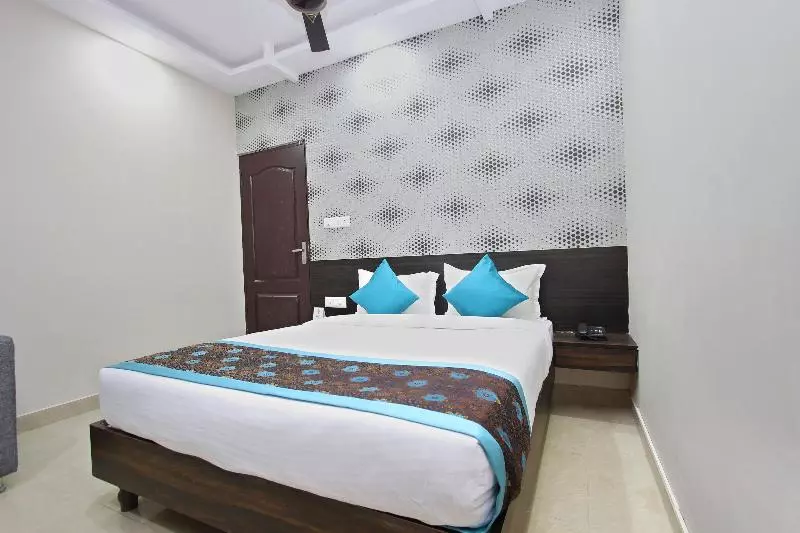 Fotos del hotel Central Suites:  14