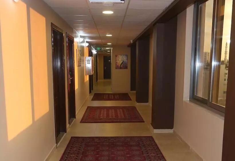 Fotos del hotel Name Samawer By Wynndham Amman:  2