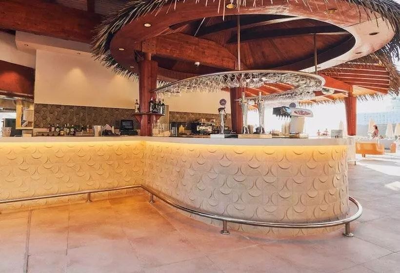 Fotos del hotel Gloria Palace Amadores Thalasso &:  34