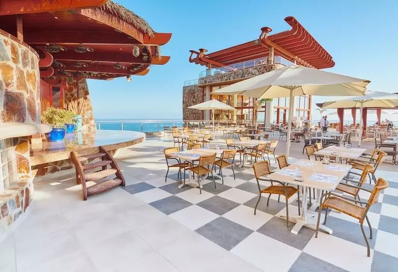 Fotos del hotel Gloria Palace Amadores Thalasso &:  20