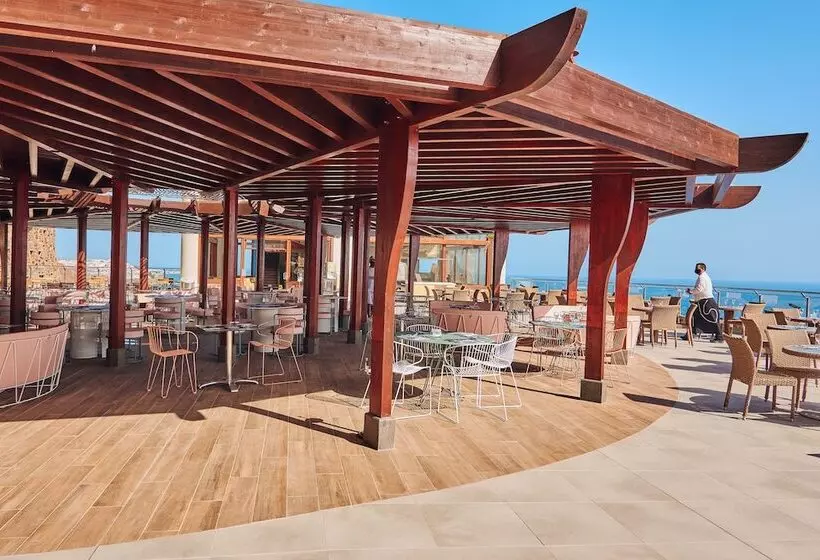 Fotos del hotel Gloria Palace Amadores Thalasso &:  21