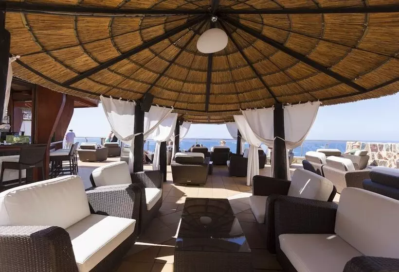 Fotos del hotel Gloria Palace Amadores Thalasso &:  22