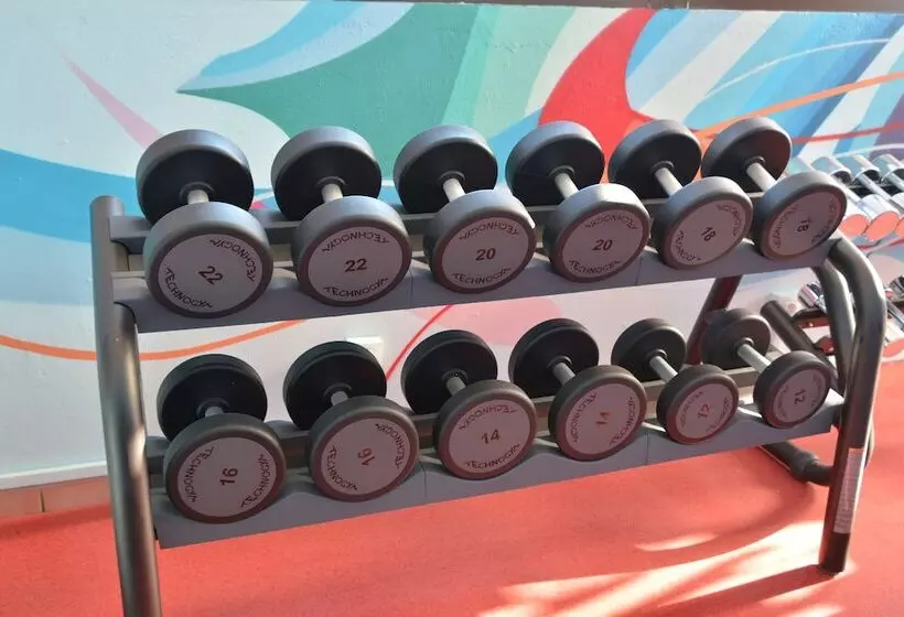 Fotos del hotel Gloria Palace Amadores Thalasso &:  27