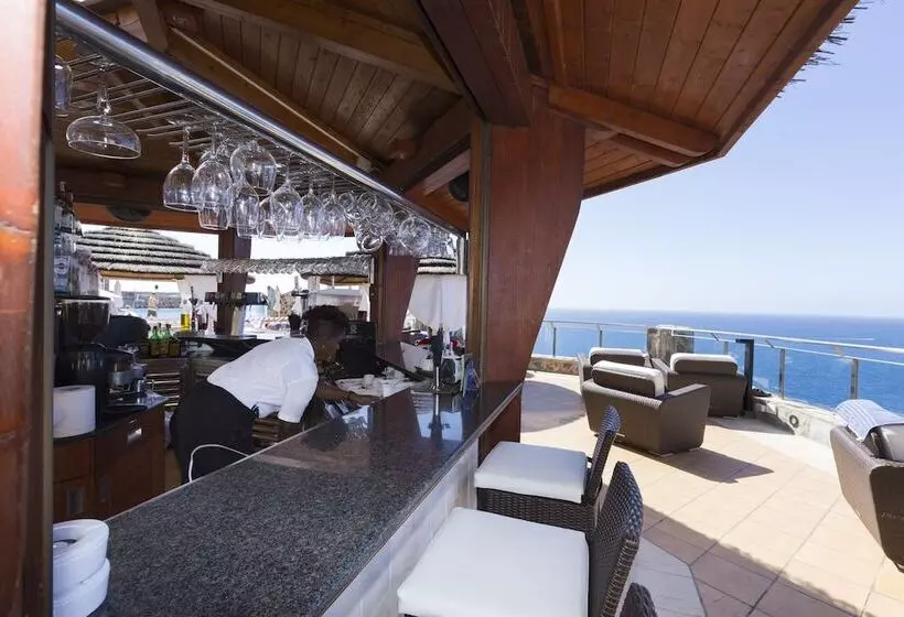 Fotos del hotel Gloria Palace Amadores Thalasso &:  39