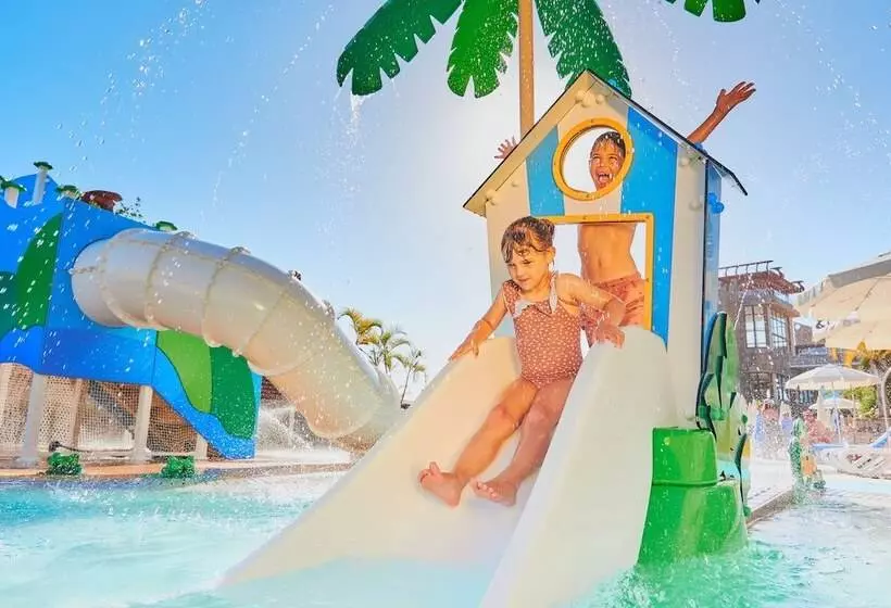 Fotos del hotel Gloria Palace Amadores Thalasso &:  36