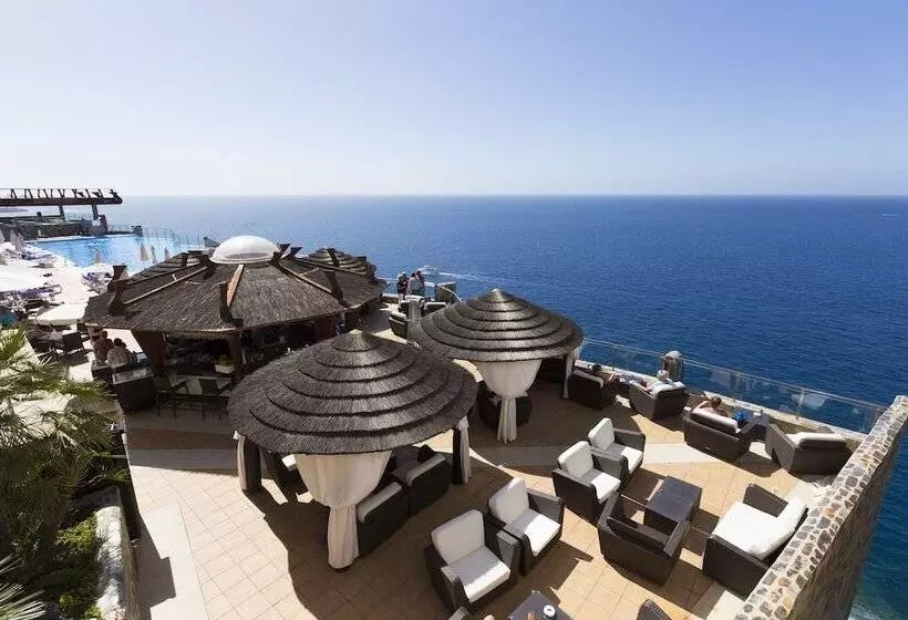 Fotos del hotel Gloria Palace Amadores Thalasso &:  40