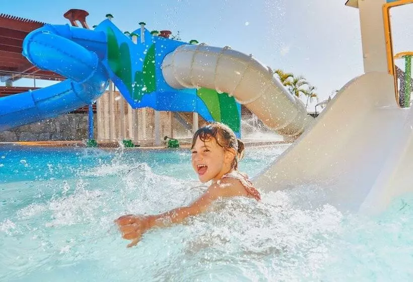 Fotos del hotel Gloria Palace Amadores Thalasso &:  4