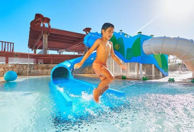 Fotos del hotel Gloria Palace Amadores Thalasso &:  5