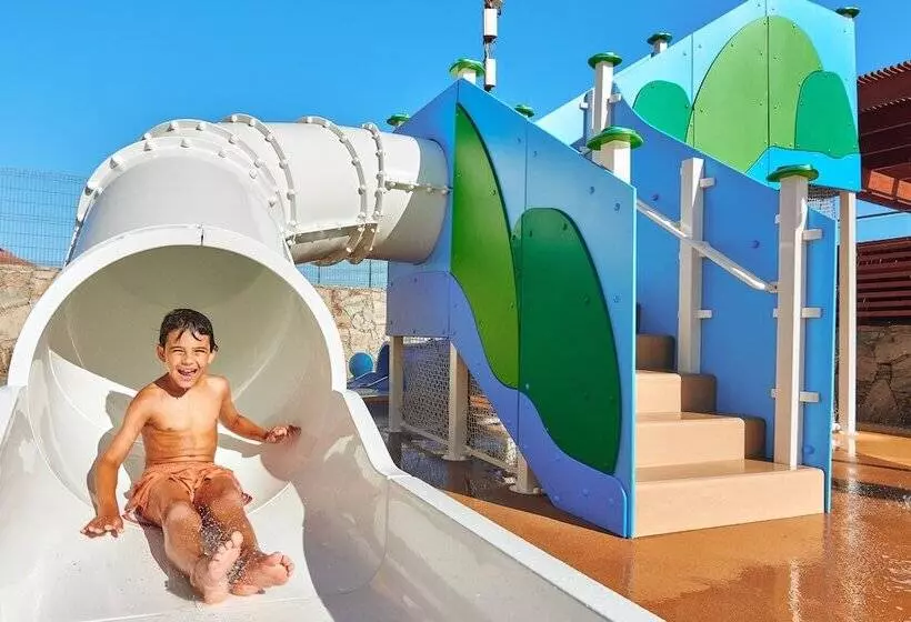 Fotos del hotel Gloria Palace Amadores Thalasso &:  18