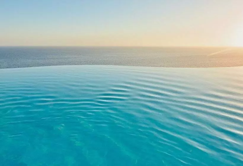 Fotos del hotel Gloria Palace Amadores Thalasso &:  3