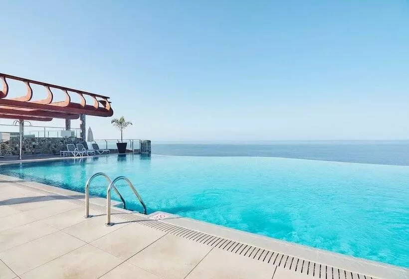 Fotos del hotel Gloria Palace Amadores Thalasso &:  28