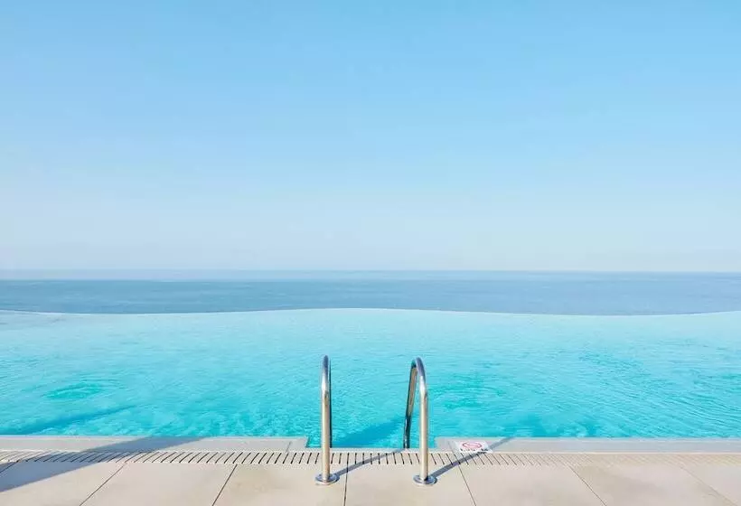 Fotos del hotel Gloria Palace Amadores Thalasso &:  6