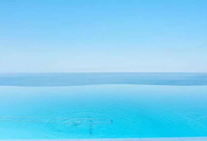 Fotos del hotel Gloria Palace Amadores Thalasso &:  48