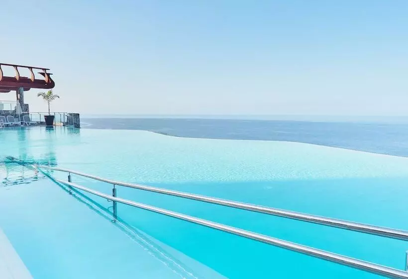 Fotos del hotel Gloria Palace Amadores Thalasso &:  29