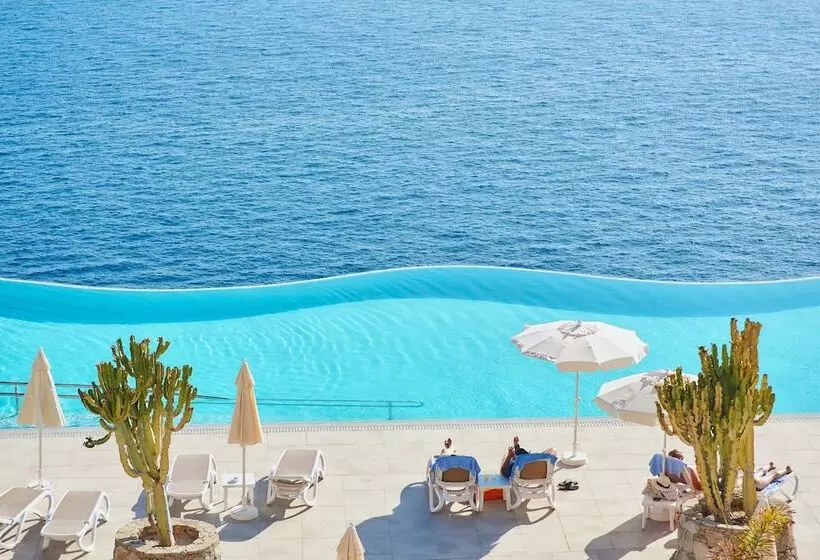 Fotos del hotel Gloria Palace Amadores Thalasso &:  35