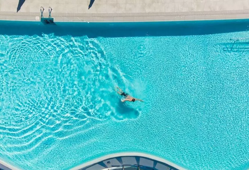 Gloria Palace Amadores Thalasso &