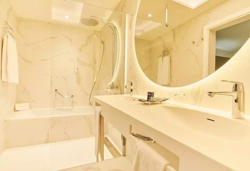 Fotos del hotel Gloria Palace Amadores Thalasso &:  25