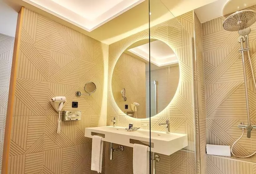 Fotos del hotel Gloria Palace Amadores Thalasso &:  26