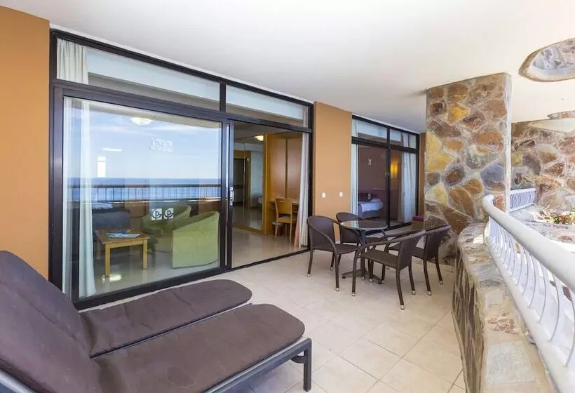 Fotos del hotel Gloria Palace Amadores Thalasso &:  41