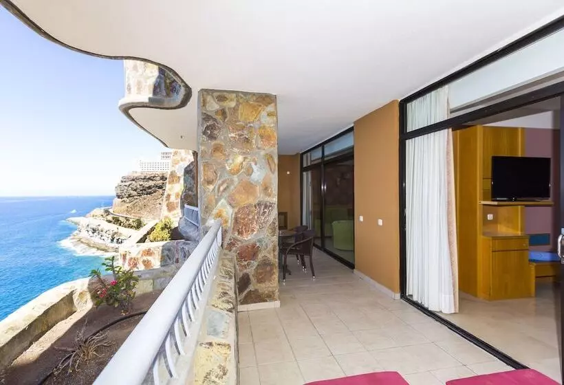 Fotos del hotel Gloria Palace Amadores Thalasso &:  49