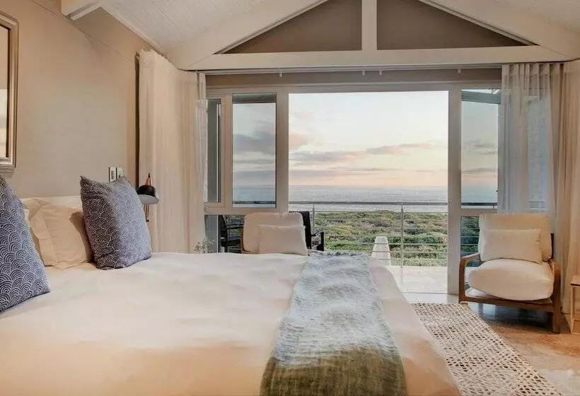 Fotos del hotel Abalone Guest Lodge:  24