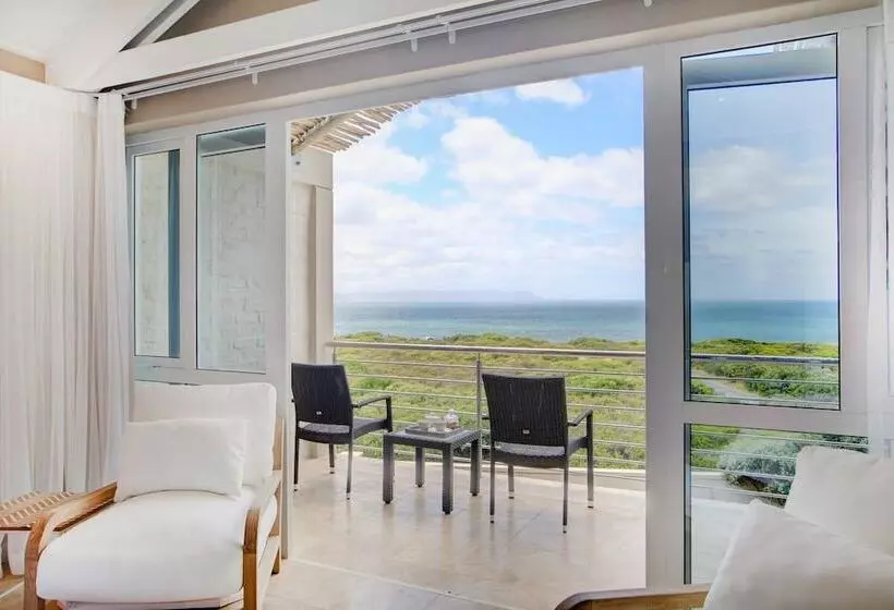 Fotos del hotel Abalone Guest Lodge:  21