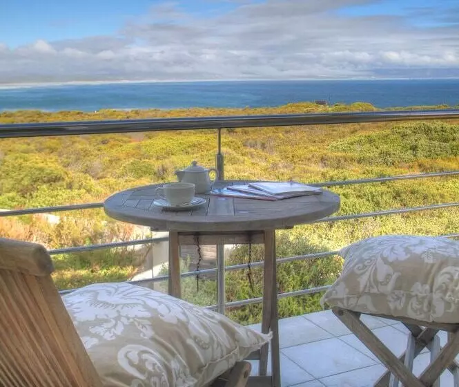 Fotos del hotel Abalone Guest Lodge:  25