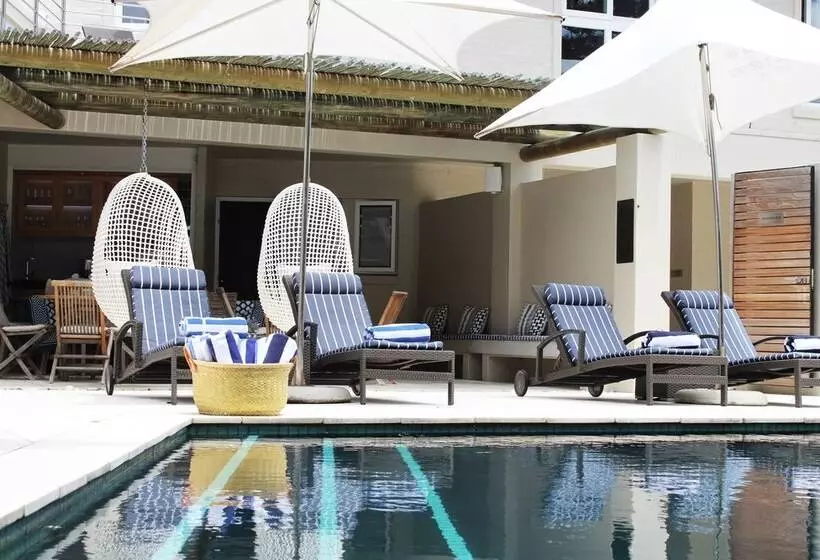 Fotos del hotel Abalone Guest Lodge:  19