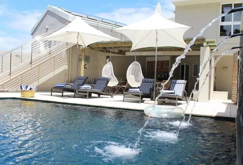 Fotos del hotel Abalone Guest Lodge:  6