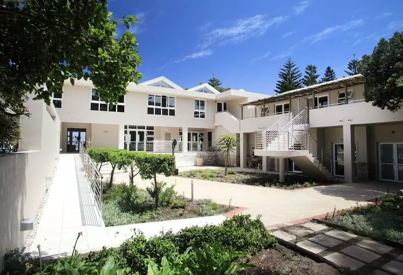 Fotos del hotel Abalone Guest Lodge:  23