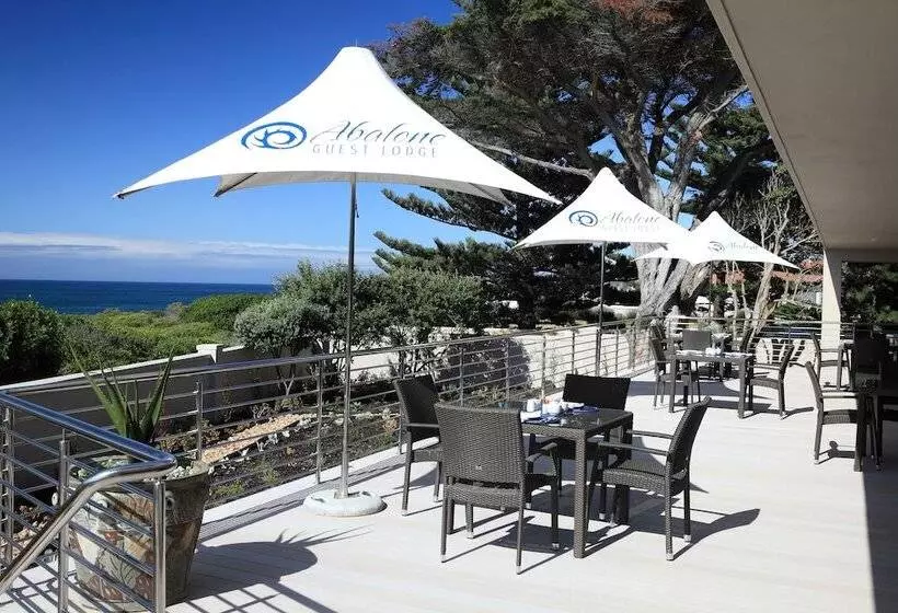 Fotos del hotel Abalone Guest Lodge:  20