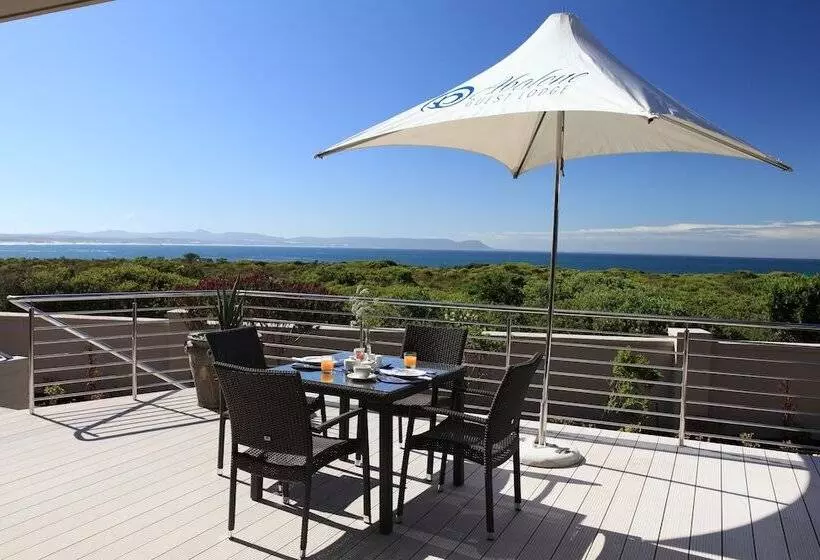 Fotos del hotel Abalone Guest Lodge:  7