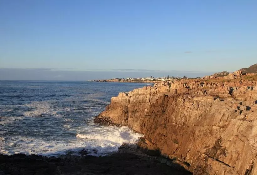 Fotos del hotel Abalone Guest Lodge:  10