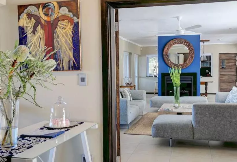 Fotos del hotel Abalone Guest Lodge:  22