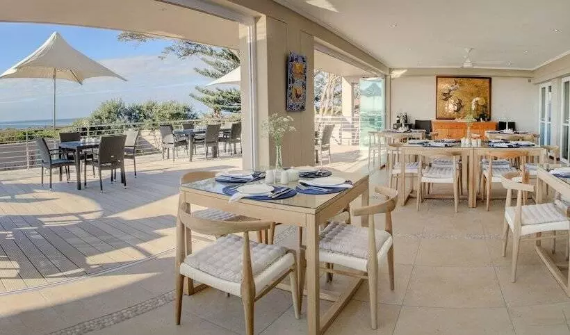 Fotos del hotel Abalone Guest Lodge:  15