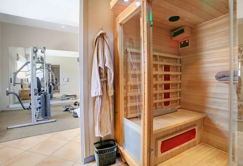 Fotos del hotel Abalone Guest Lodge:  4