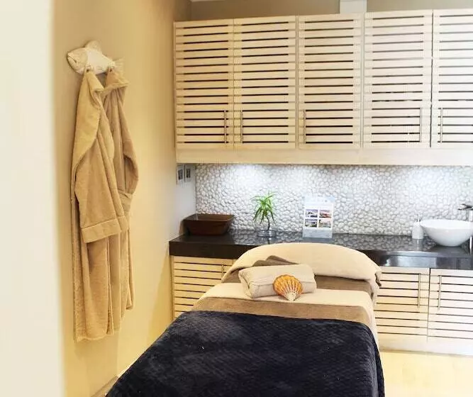 Fotos del hotel Abalone Guest Lodge:  13