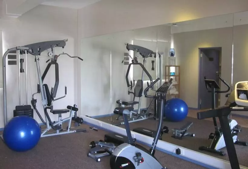 Fotos del hotel Abalone Guest Lodge:  3