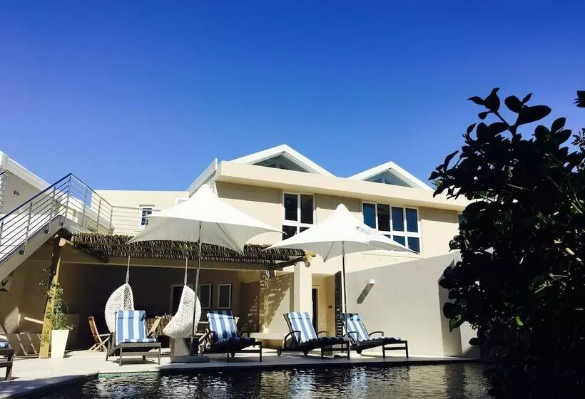 Fotos del hotel Abalone Guest Lodge:  14