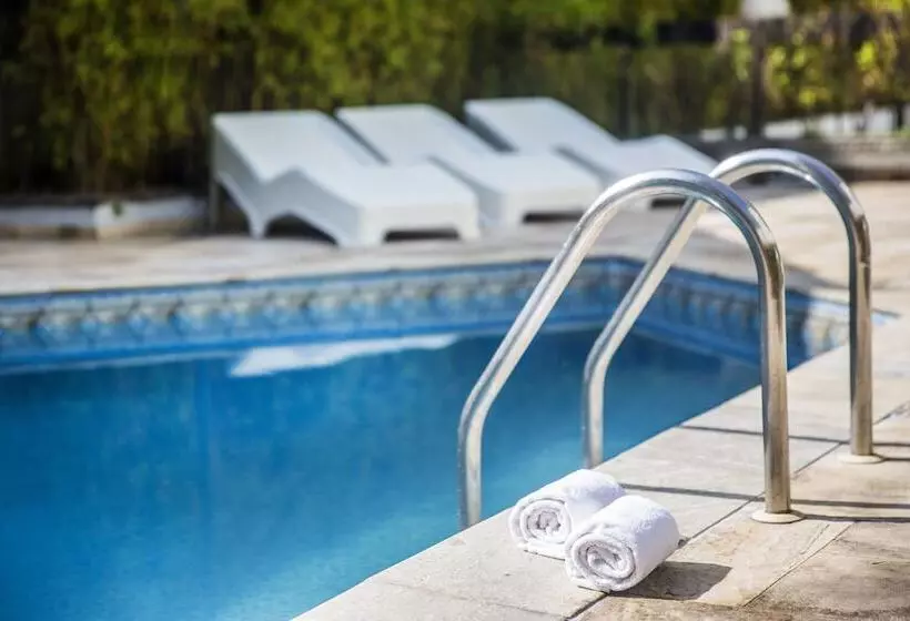 Astron Garden Special