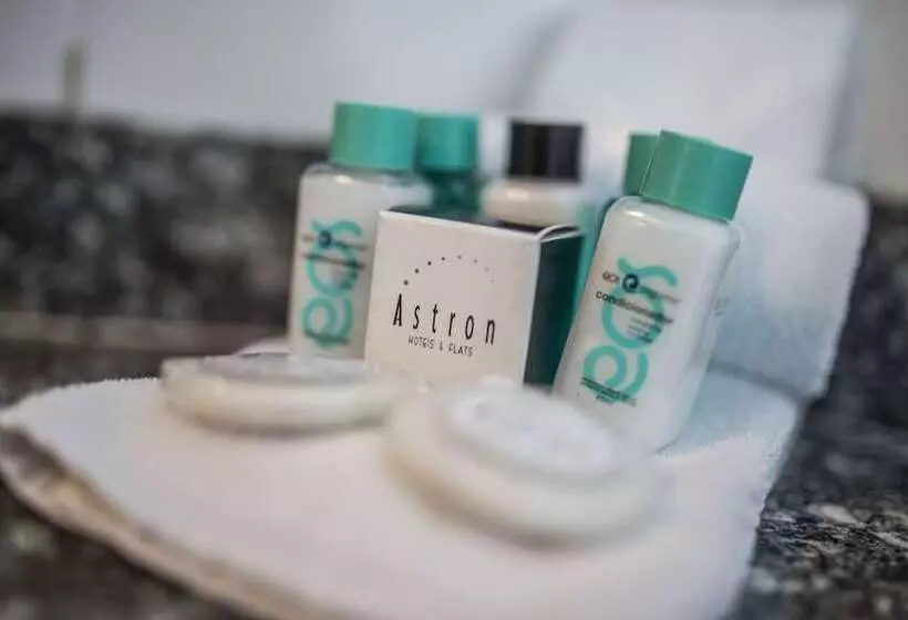 Fotos del hotel Astron Garden Special:  7