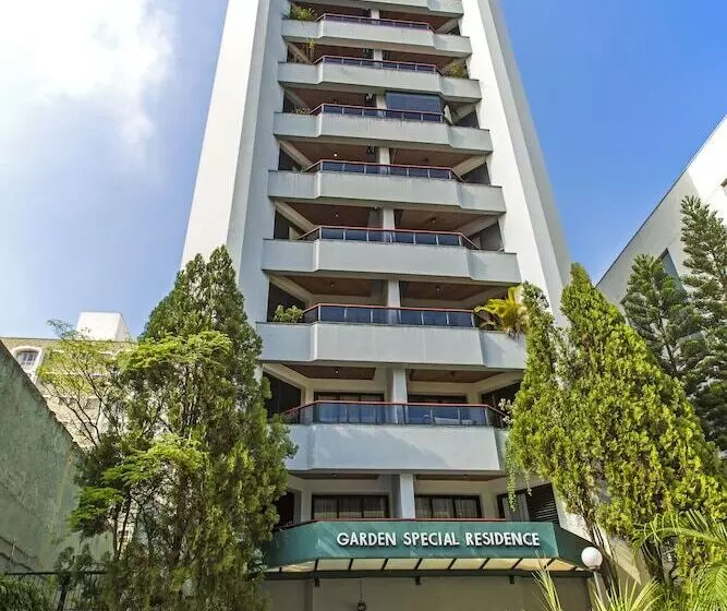 Fotos del hotel Astron Garden Special:  2