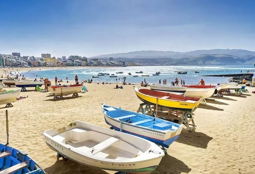 Fotos del hotel Bull Reina Isabel & Spa:  8