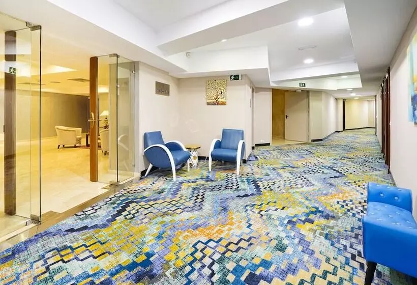 Fotos del hotel Bull Reina Isabel & Spa:  22