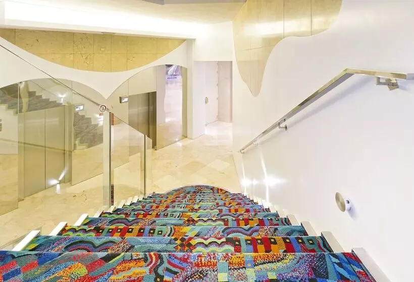 Fotos del hotel Bull Reina Isabel & Spa:  14