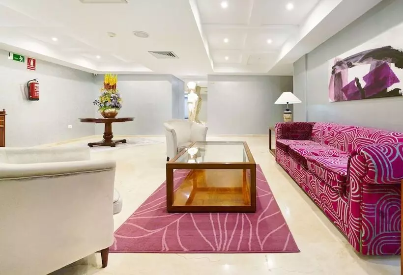 Bull Reina Isabel & Spa